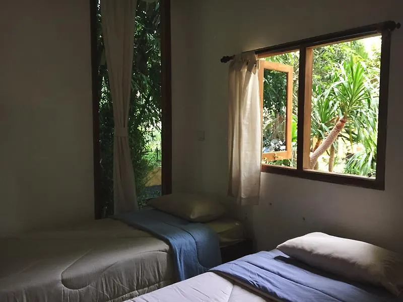 Shanti Toya Ashram & Retreat Center Ubud 3*,  Indonézia