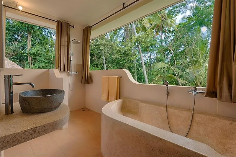Shanti Toya Ashram & Retreat Center Ubud